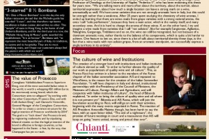 Italian Weekly Wine News N. 118