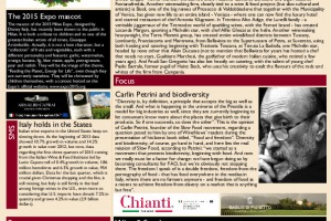 Italian Weekly Wine News N. 119