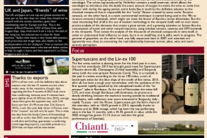 Italian Weekly Wine News N. 120