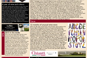 Italian Weekly Wine News N. 121