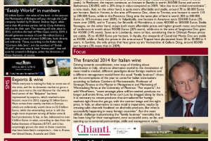 Italian Weekly Wine News N. 122