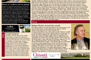 Italian Weekly Wine News N. 123