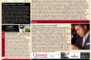 Italian Weekly Wine News N. 125