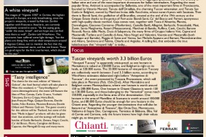 Italian Weekly Wine News N. 126