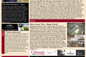 Italian Weekly Wine News N. 127