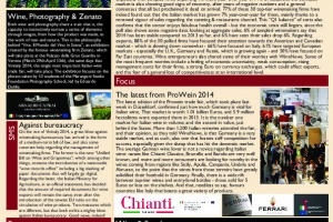 Italian Weekly Wine News N. 133