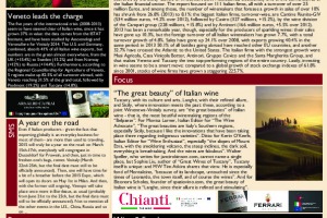 Italian Weekly Wine News N. 134