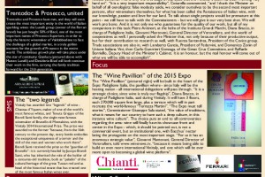 Italian Weekly Wine News N. 135