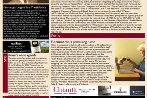 Italian Weekly Wine News N. 137