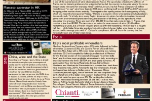 Italian Weekly Wine News N. 138