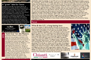 Italian Weekly Wine News N. 140
