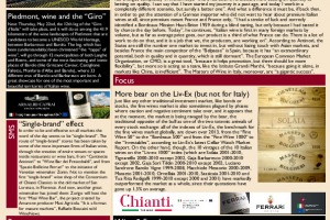 Italian Weekly Wine News N. 142