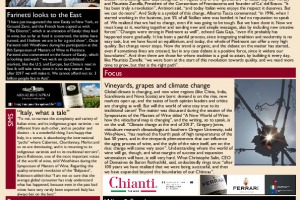 Italian Weekly Wine News N. 143