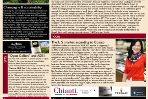 Italian Weekly Wine News N. 144