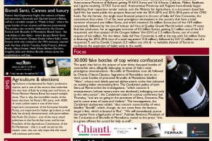 Italian Weekly Wine News N. 145