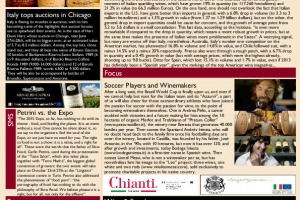 Italian Weekly Wine News N. 147