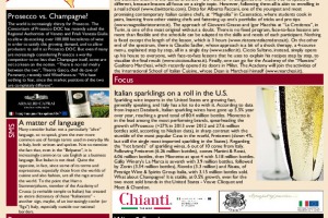 Italian Weekly Wine News N. 148
