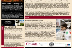 Italian Weekly Wine News N. 149