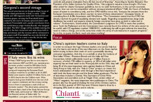 Italian Weekly Wine News N. 150
