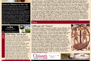 Italian Weekly Wine News N. 151