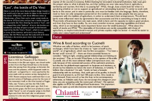 Italian Weekly Wine News N. 152