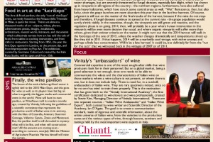 Italian Weekly Wine News N. 153