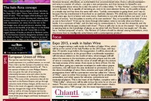 Italian Weekly Wine News N. 154