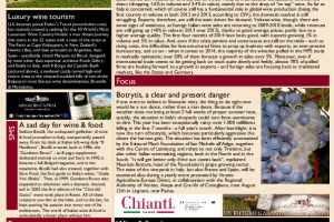 Italian Weekly Wine News N. 155