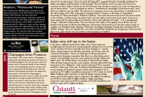 Italian Weekly Wine News N. 157