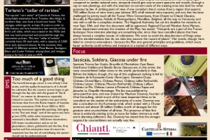 Italian Weekly Wine News N. 158