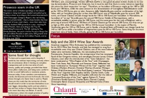 Italian Weekly Wine News N. 159