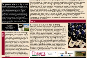 Italian Weekly Wine News N. 161