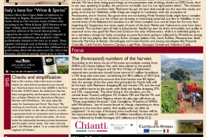 Italian Weekly Wine News N. 162