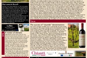 Italian Weekly Wine News N. 163