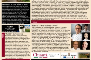 Italian Weekly Wine News N. 164
