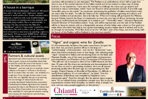 Italian Weekly Wine News N. 165