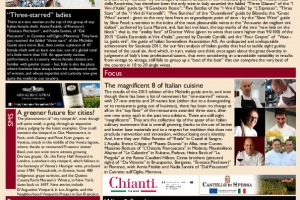 Italian Weekly Wine News N. 168