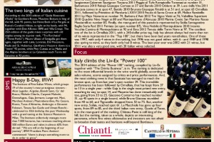 Italian Weekly Wine News N. 170