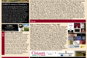 Italian Weekly Wine News N. 171
