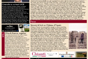 Italian Weekly Wine News N. 172