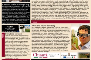 Italian Weekly Wine News N. 173