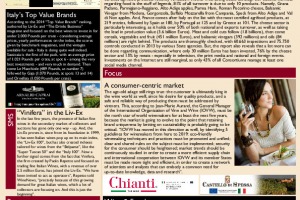 Italian Weekly Wine News N. 174