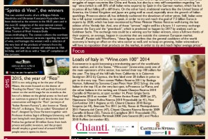 Italian Weekly Wine News N. 175