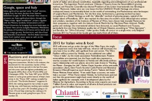 Italian Weekly Wine News N. 176