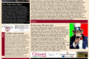 Italian Weekly Wine News N. 183