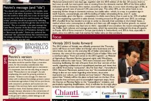 Italian Weekly Wine News N. 184