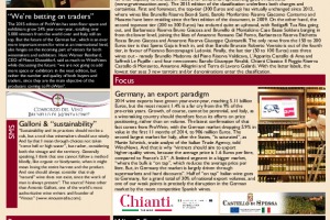 Italian Weekly Wine News N. 188