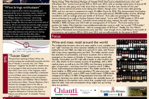 Italian Weekly Wine News N. 189