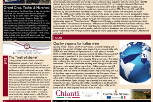 Italian Weekly Wine News N. 190