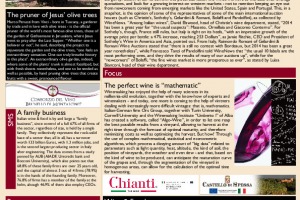 Italian Weekly Wine News N. 191